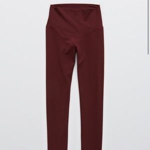 aerie offline real leggings